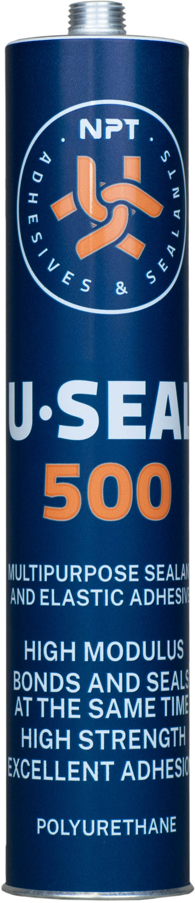 U-Seal 500 NPT Sigill
