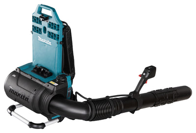 Soffiatore Connector spalleggiato Makita
