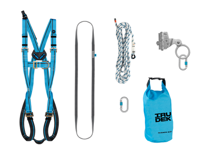 Kit Protezione Anticaduta KIT ULIA Irudek