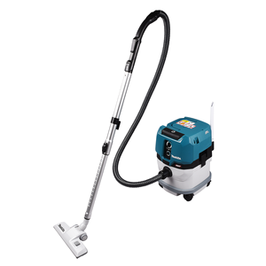 VC003GLZ Aspiratore a traino XGT® Makita