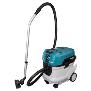VC006GMZ01 Aspiratore a traino XGT® Makita