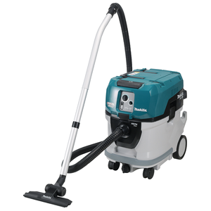 VC007GLZ01 Aspiratore a traino XGT® Makita