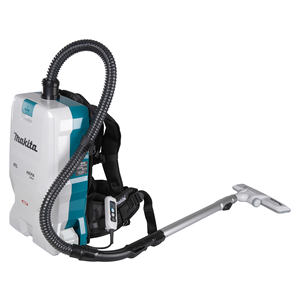 VC011GZ01 Aspiratore a zaino XGT® Makita