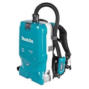 VC012GZ01 Aspiratore a zaino XGT® Makita