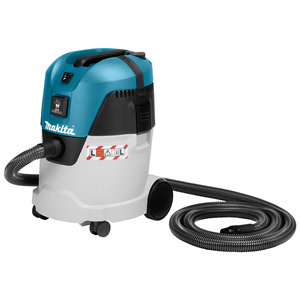 VC2512L Aspiratore a traino Makita