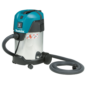 VC3011L Aspiratore a traino Makita