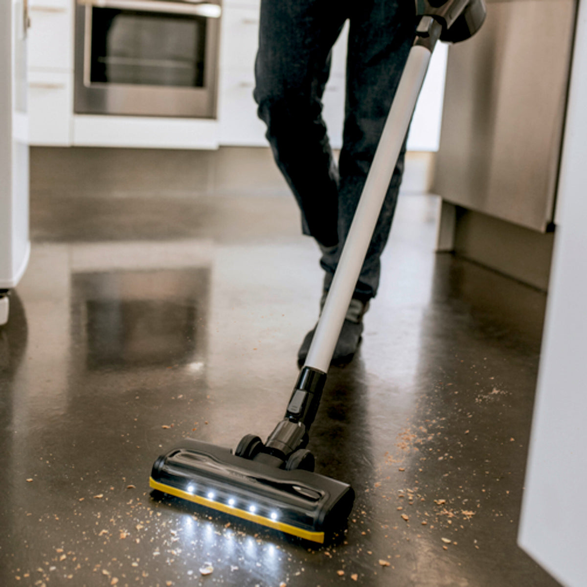 VC 6 Cordless ourFamily Kärcher