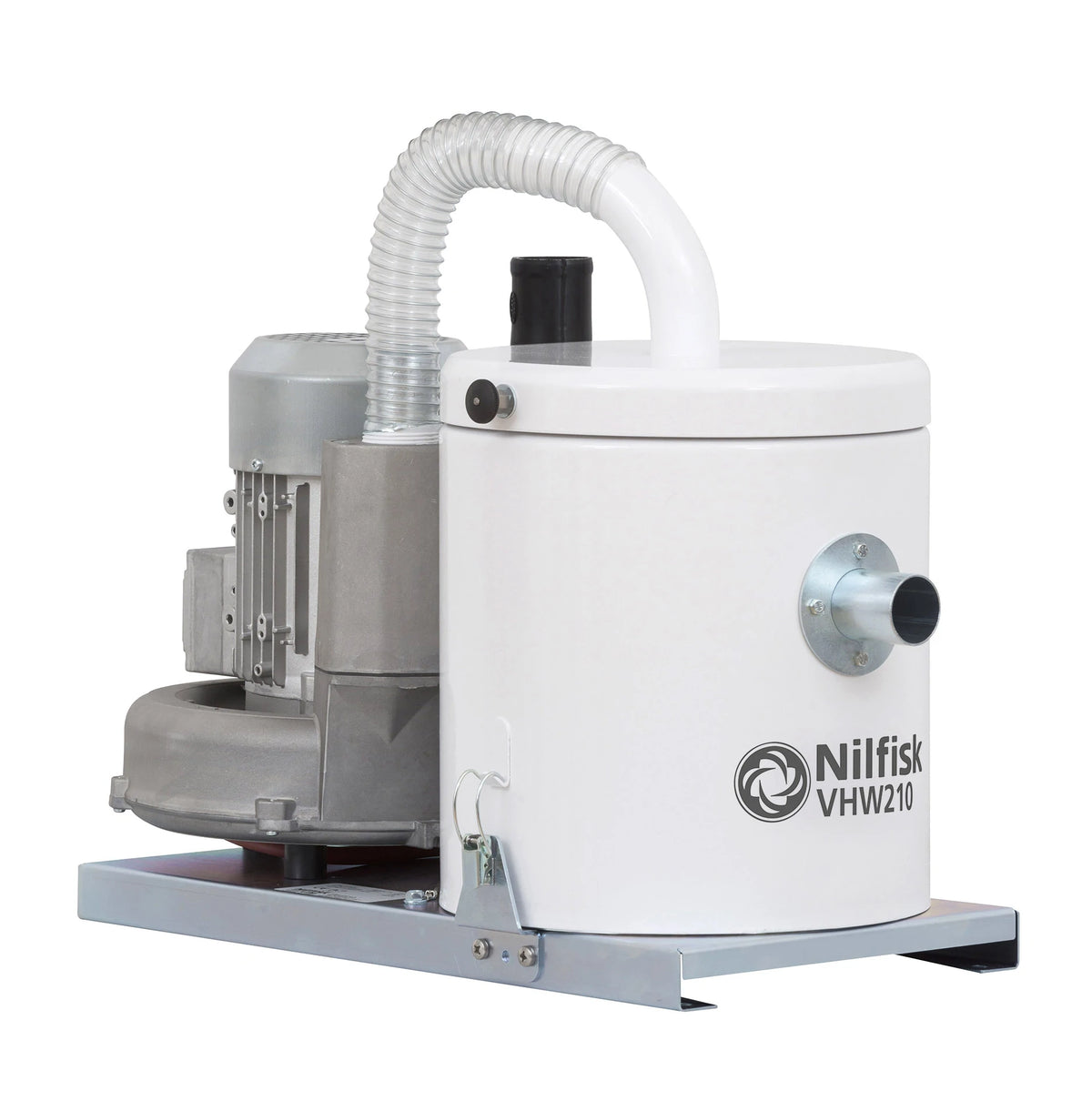Nilfisk VHW210 - Per Industria Alimentare Farmaceutica E Oem