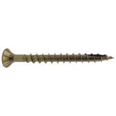 Tornillo para madera VLS Bossong