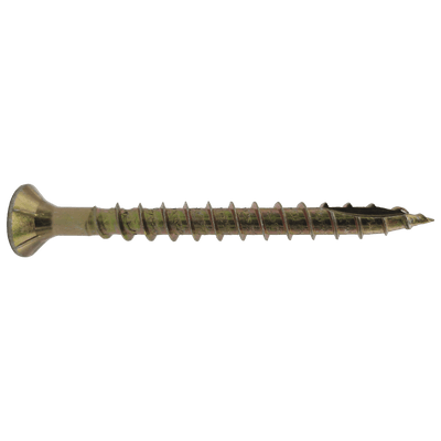 Vite per Legno VLS Bossong