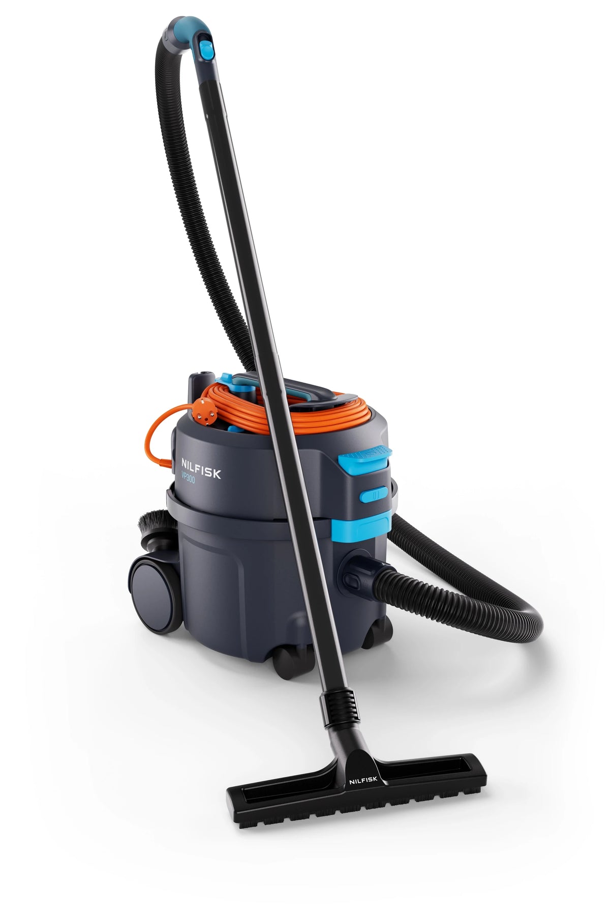 Nilfisk VP300 HEPA EP S2 UE - Aspiratori