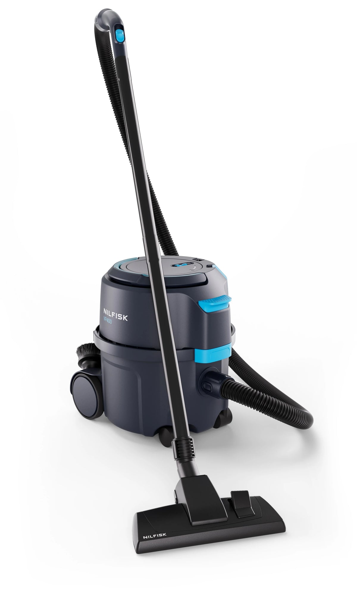 Nilfisk VP400 HEPA XEC UE - Aspiratori