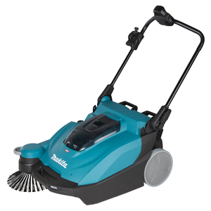 VS001GZ Spazzatrice 40Vmax Makita