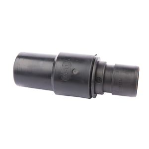 W107418688 Giunto aspirazione ø 38mm Makita