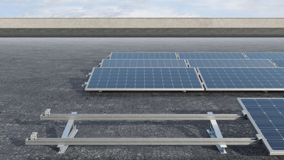 Triangolo preassemblato STFS