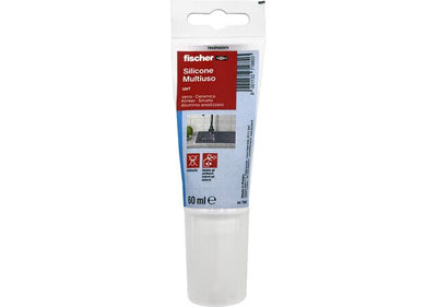 Silicone multiuso in tubetto SMT