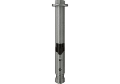 Ancorante ad alte prestazioni FH II-S inox A4