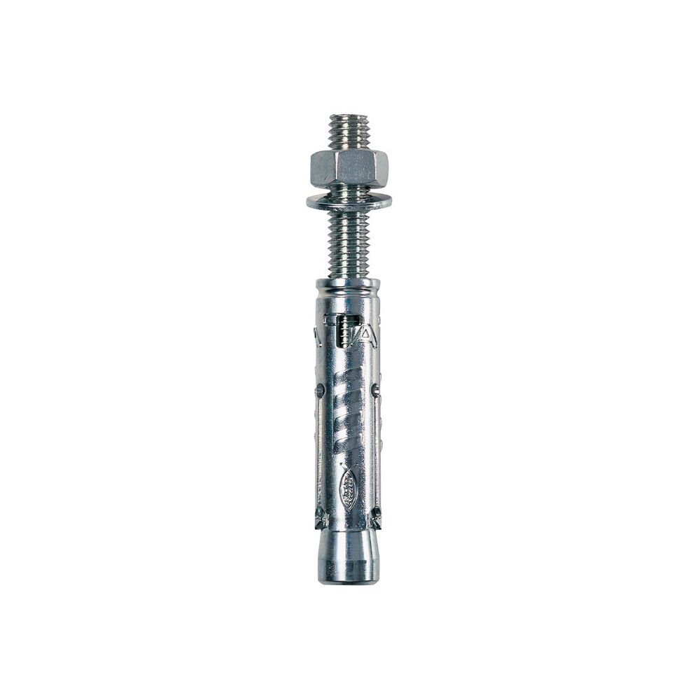 TA M-B (con barra filettata cl. 5.8) Fischer