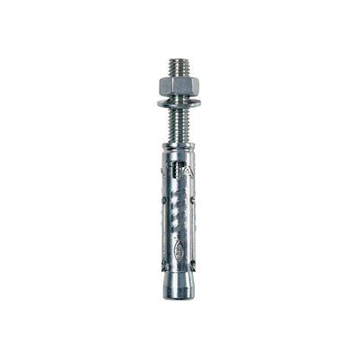 TA M-B (con barra filettata cl. 5.8) Fischer
