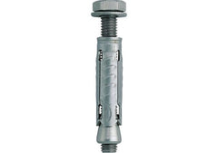 Ancorante con corpo espandente TA M inox A2 T.E. Fischer