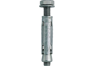 Ancorante con corpo espandente TA M inox A2 T.E.