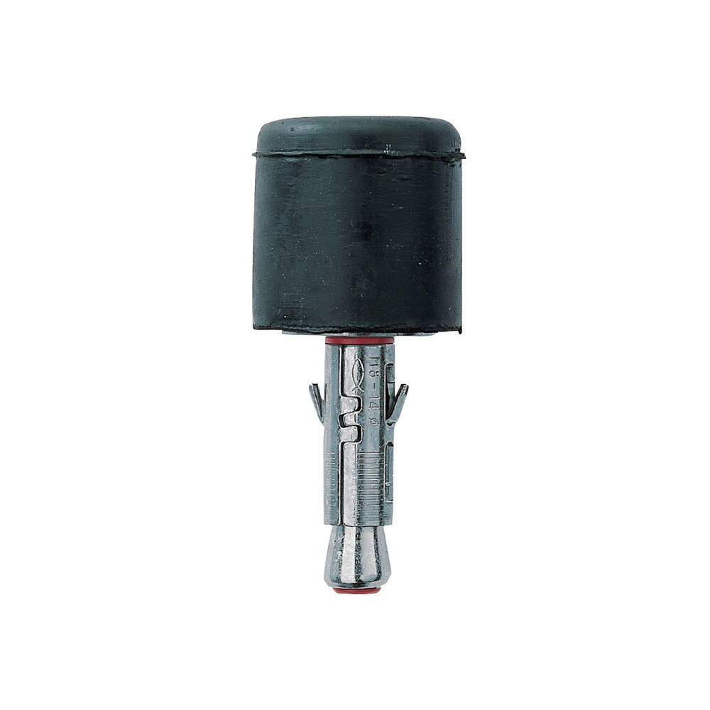 Tasselli SLM con paracolpo Fischer