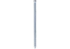Tornillos de acero para carpintería FFSZ Fischer