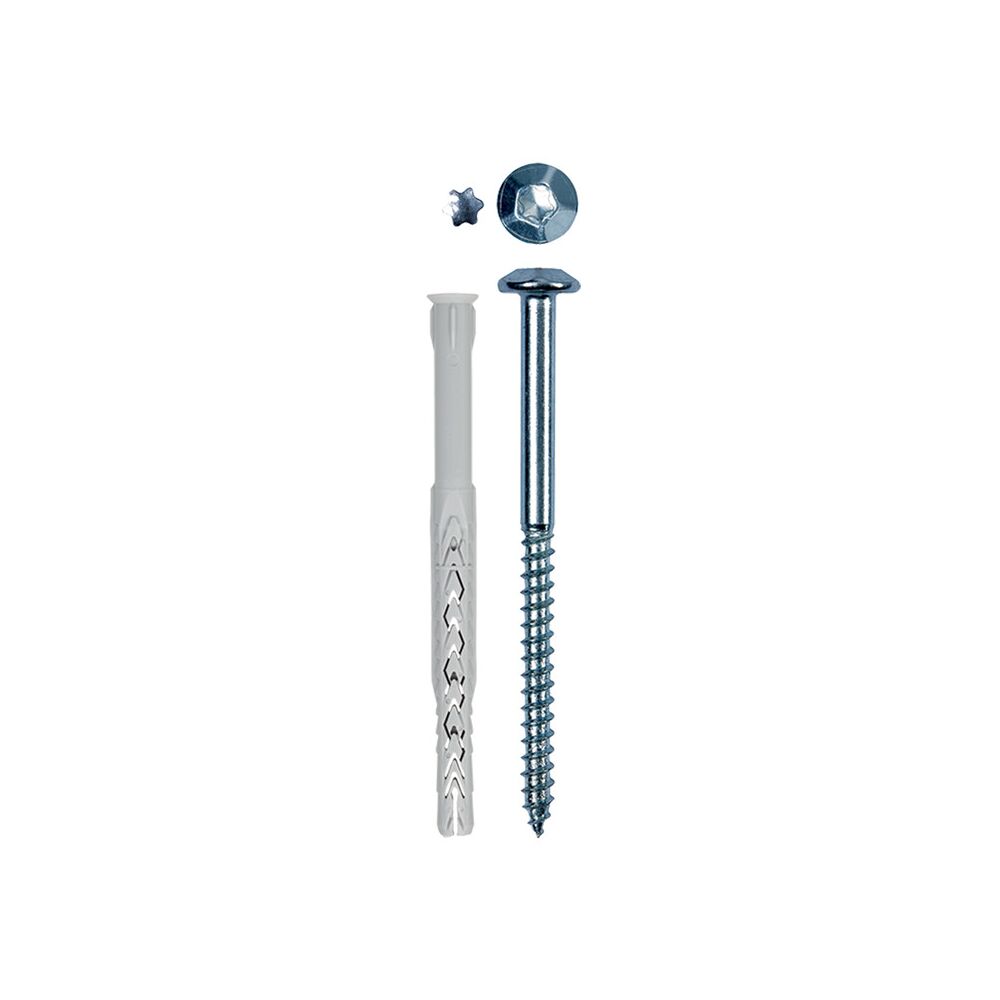 Tasselli SXRL VAE Fischer