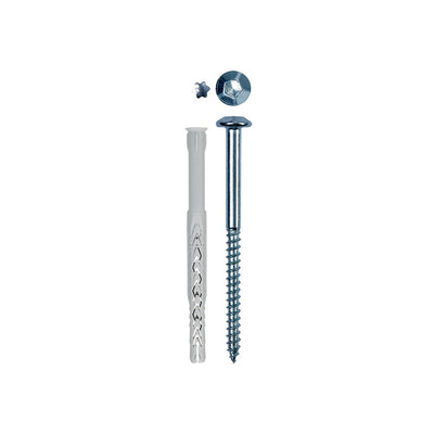 Tasselli SXRL VAE Fischer