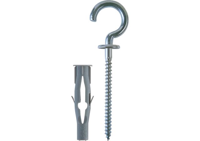 Fissaggio universale FU R