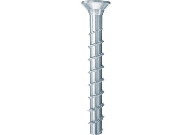 UltraCut FBS II 6 SK con testa svasata piana