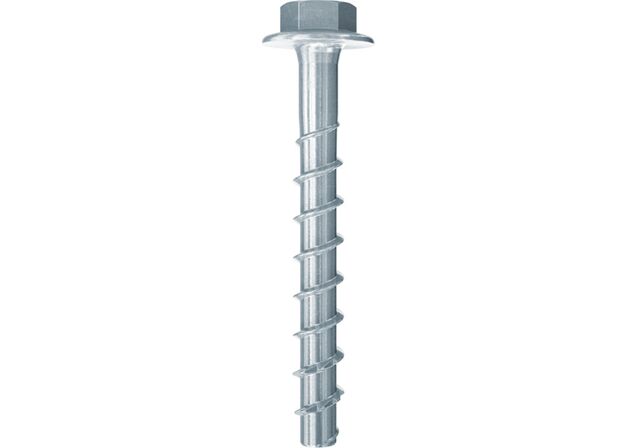 UltraCut FBS II 6 US con testa esagonale