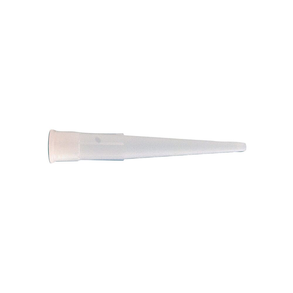 Beccucci per silicone