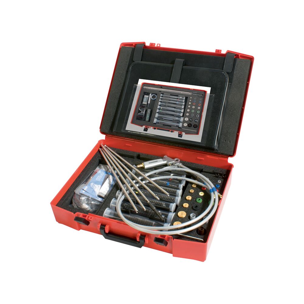 Kit tasselli FIS-Rebar per foro profondo Fischer