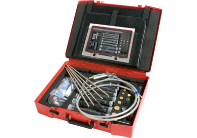 fischer FIS-Rebar Kit