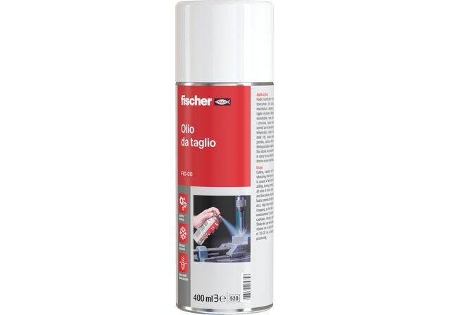 Olio da taglio FTC-CO
