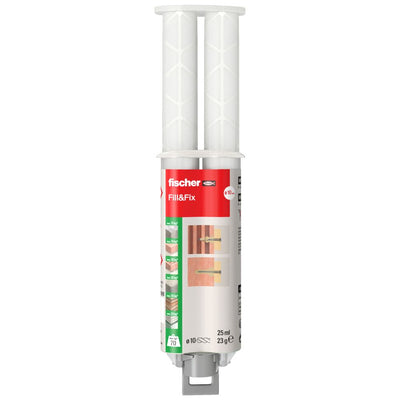 Tasselli Fill & fix Fischer