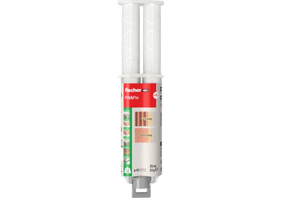 fischer fill & fix