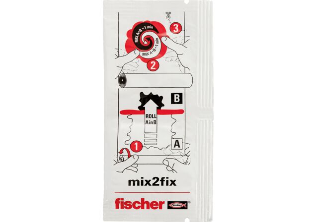 Mix2fix