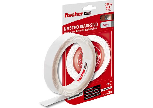 Nastro Biadesivo