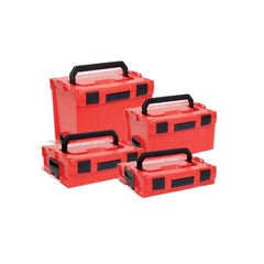 Valigetta impilabile L-Boxx FLB Fischer