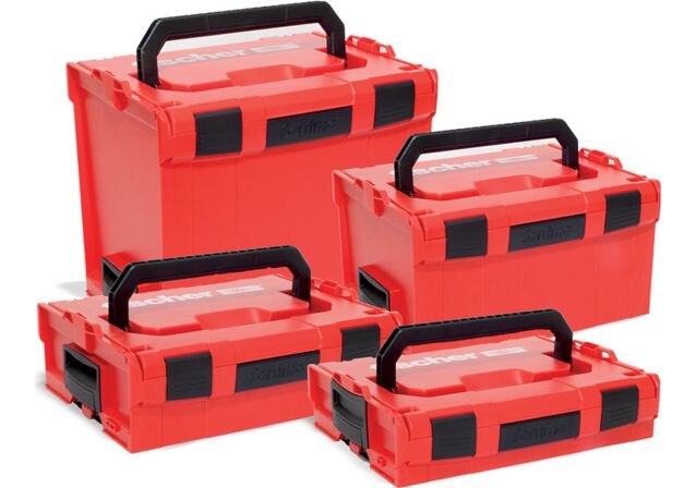 fischer L-Boxx FLB