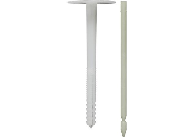 Fissaggio per materiali rigidi DIPK
