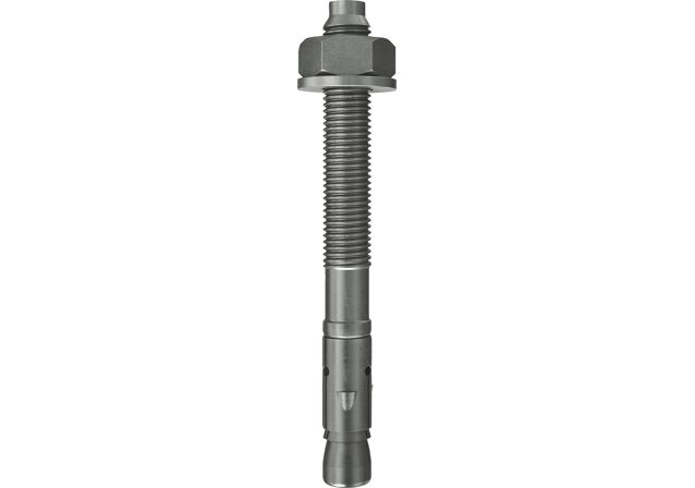 FAZ II Plus HCR