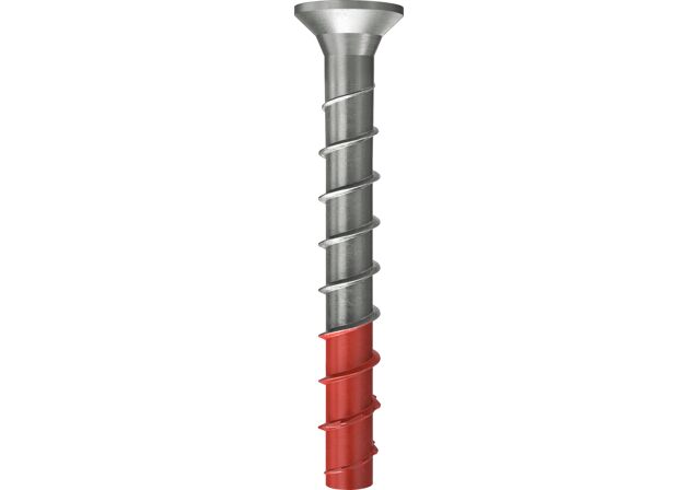 UltraCut FBS II 6 SK R con testa svasata piana