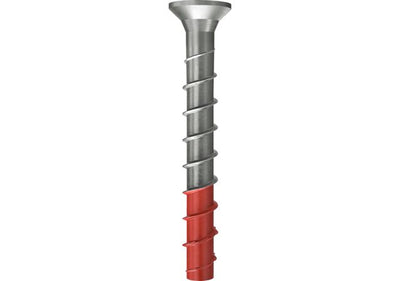 UltraCut FBS II 6 SK R con testa svasata piana
