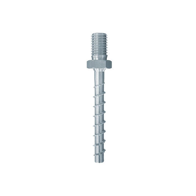 Vite per calcestruzzo UltraCut FBS II 6 M8/19 e M10/21 con filettatura esterna Fischer