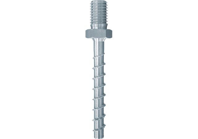 Tassello per calcestruzzo cellulare GB Fischer
