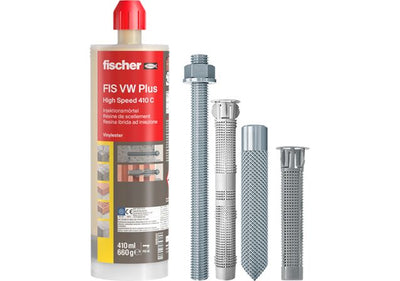 Ancorante chimico FIS VW Plus