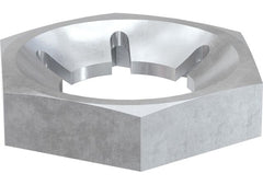 Dado di sicurezza esagonale FMSB MU M12 Fischer